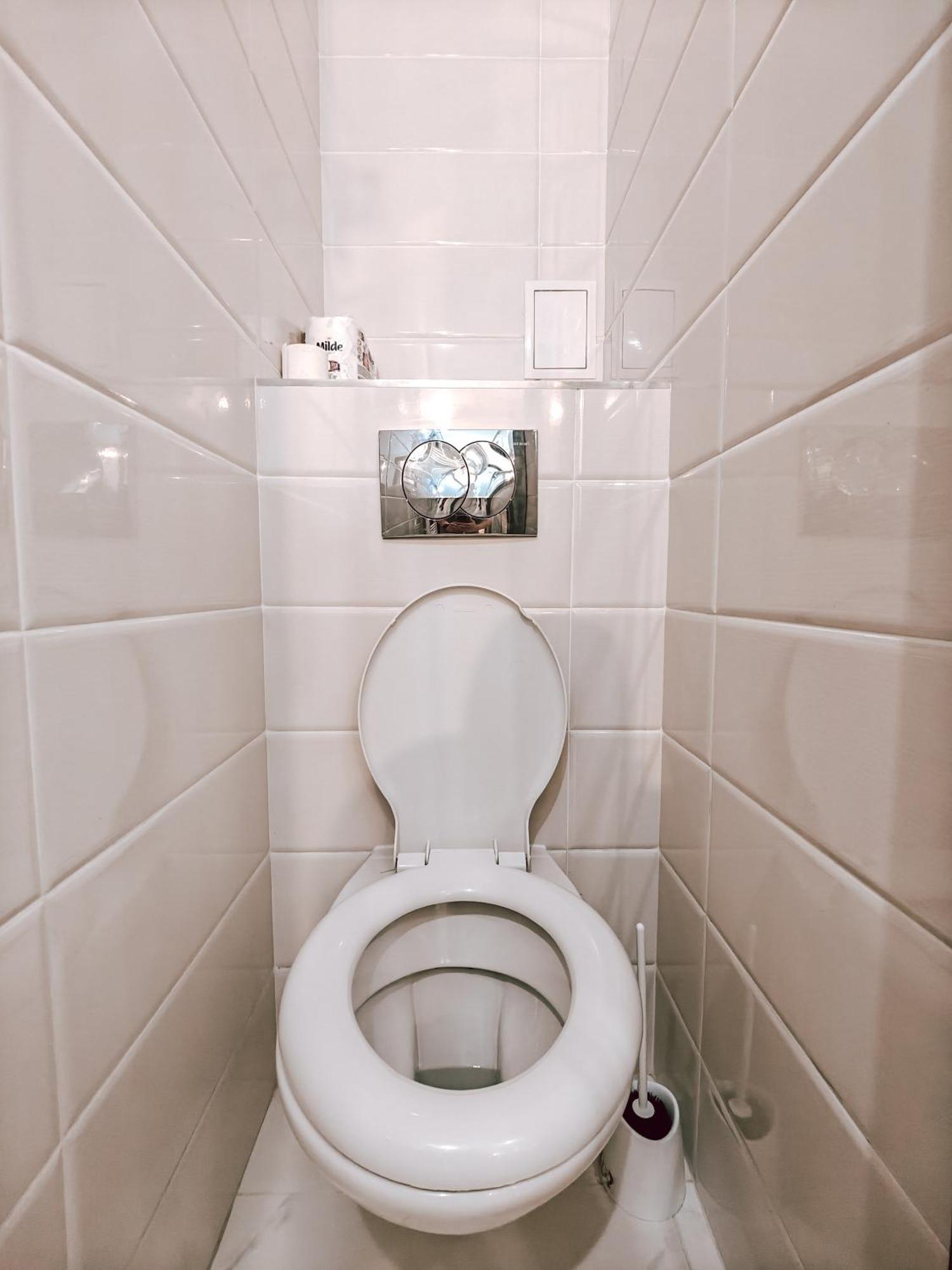 Berindei Studio - City Center - Private Parking Cluj-Napoca Exteriör bild